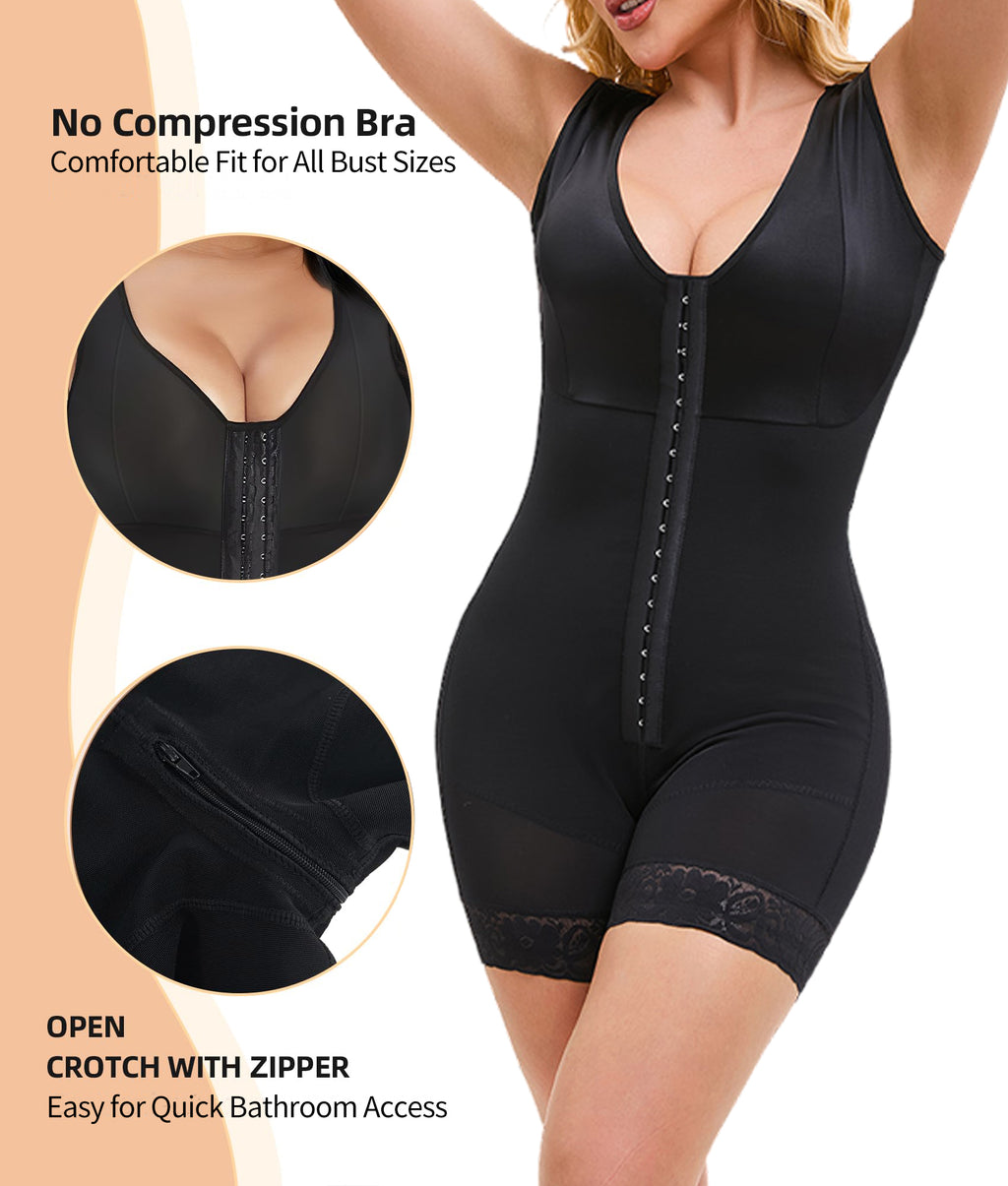 SulptHer Body Shaper