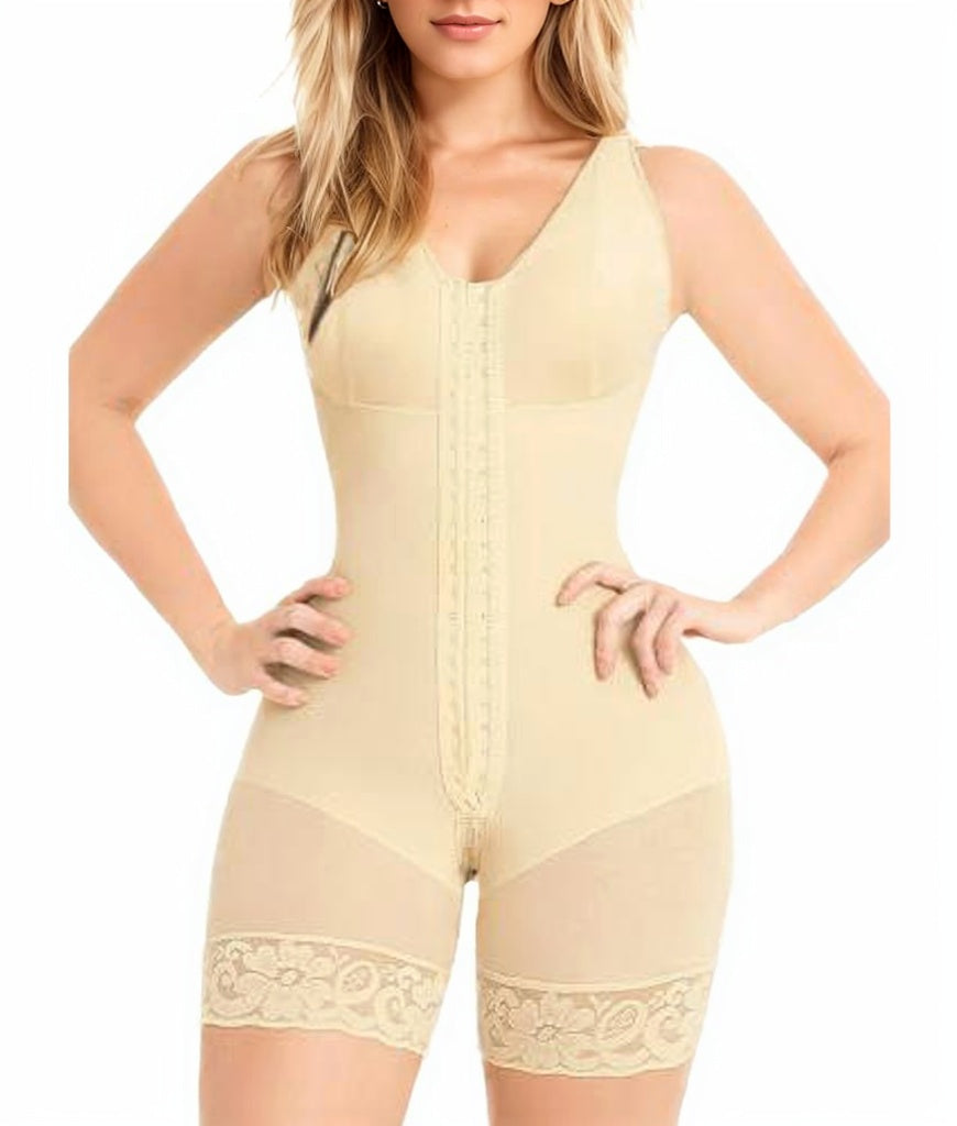 SulptHer Body Shaper