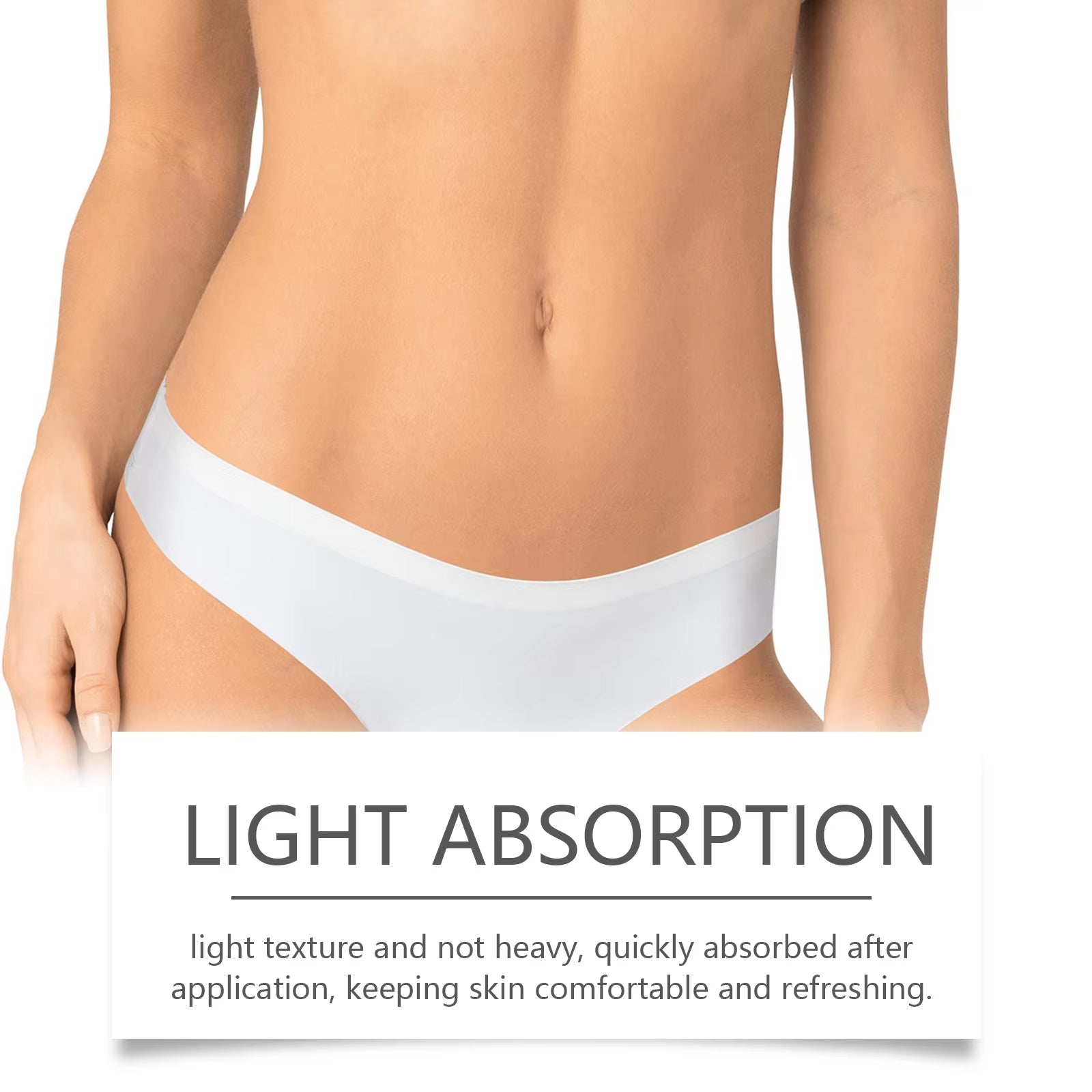 Body Shaping & Firming Cream – Tightens & Lifts Skin