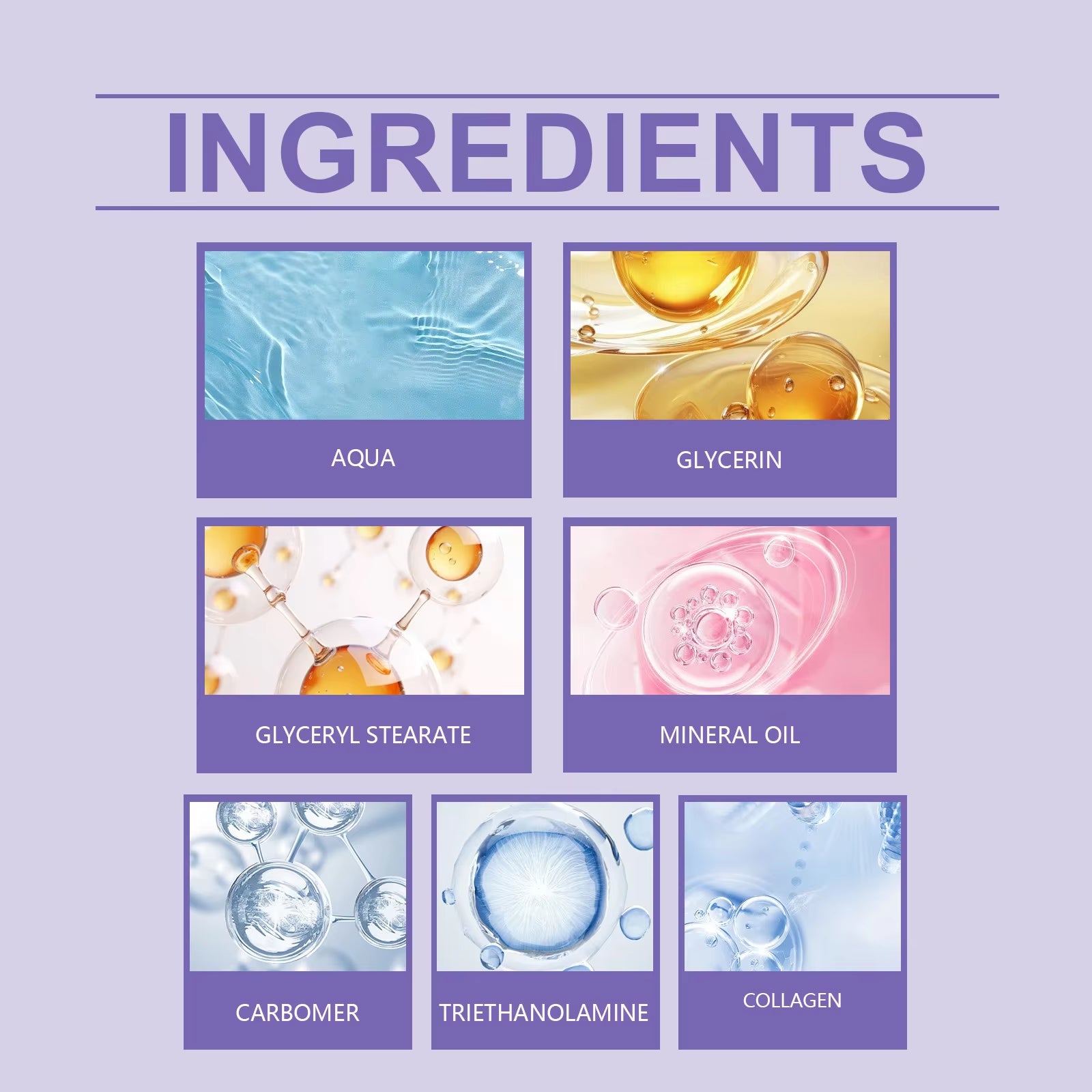 Body Shaping & Firming Cream – Tightens & Lifts Skin