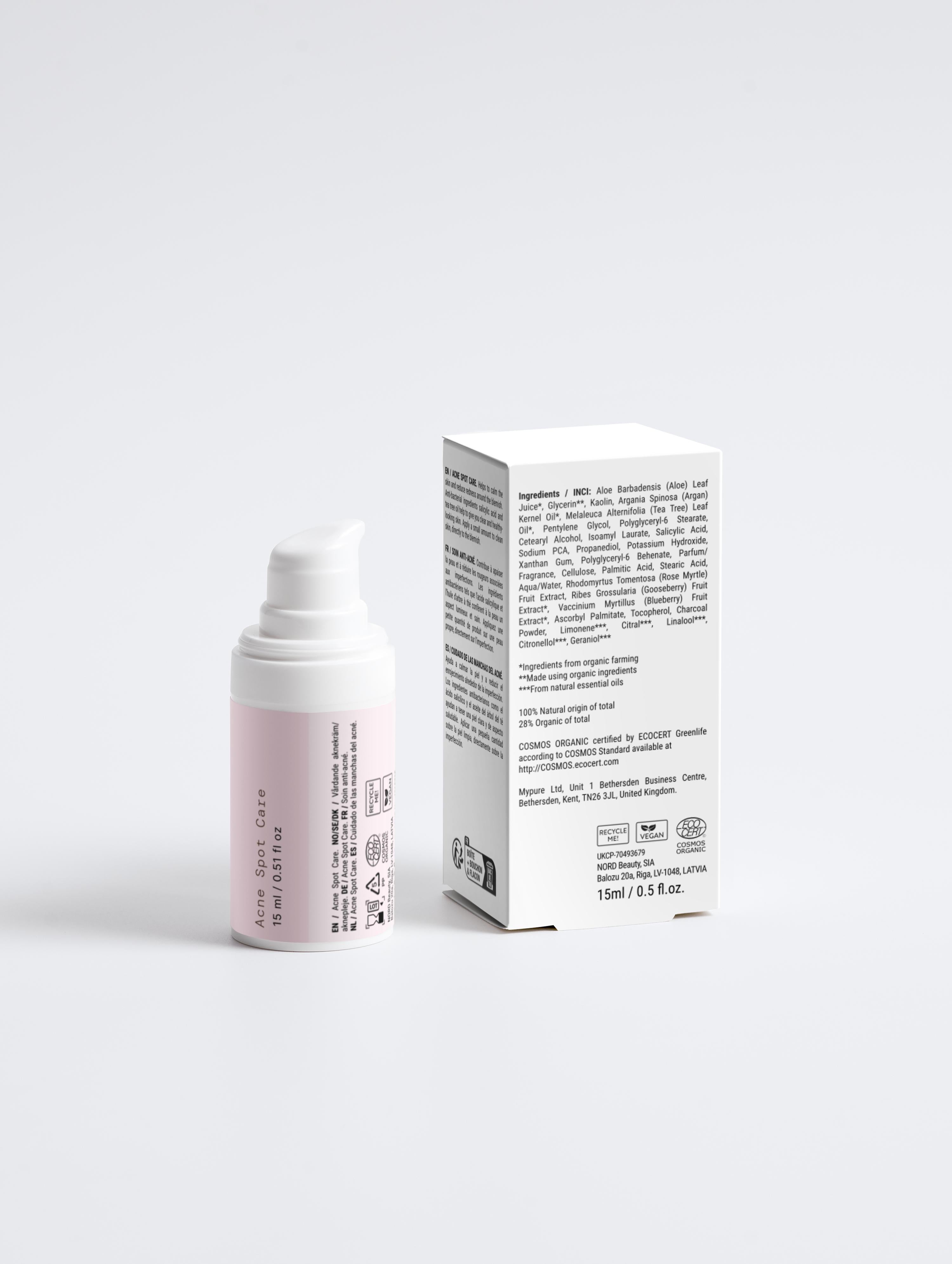 Acne Spot Care (Limited Edition)