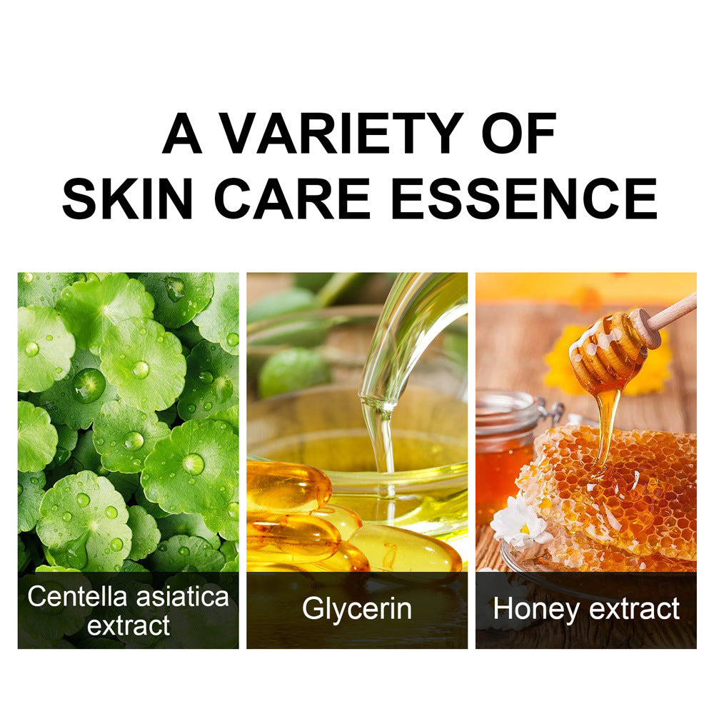 The Silk Filter CC Cream