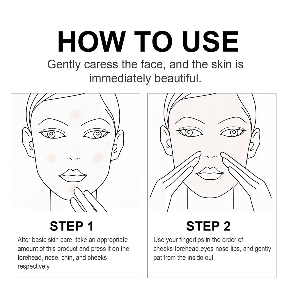 The Silk Filter CC Cream