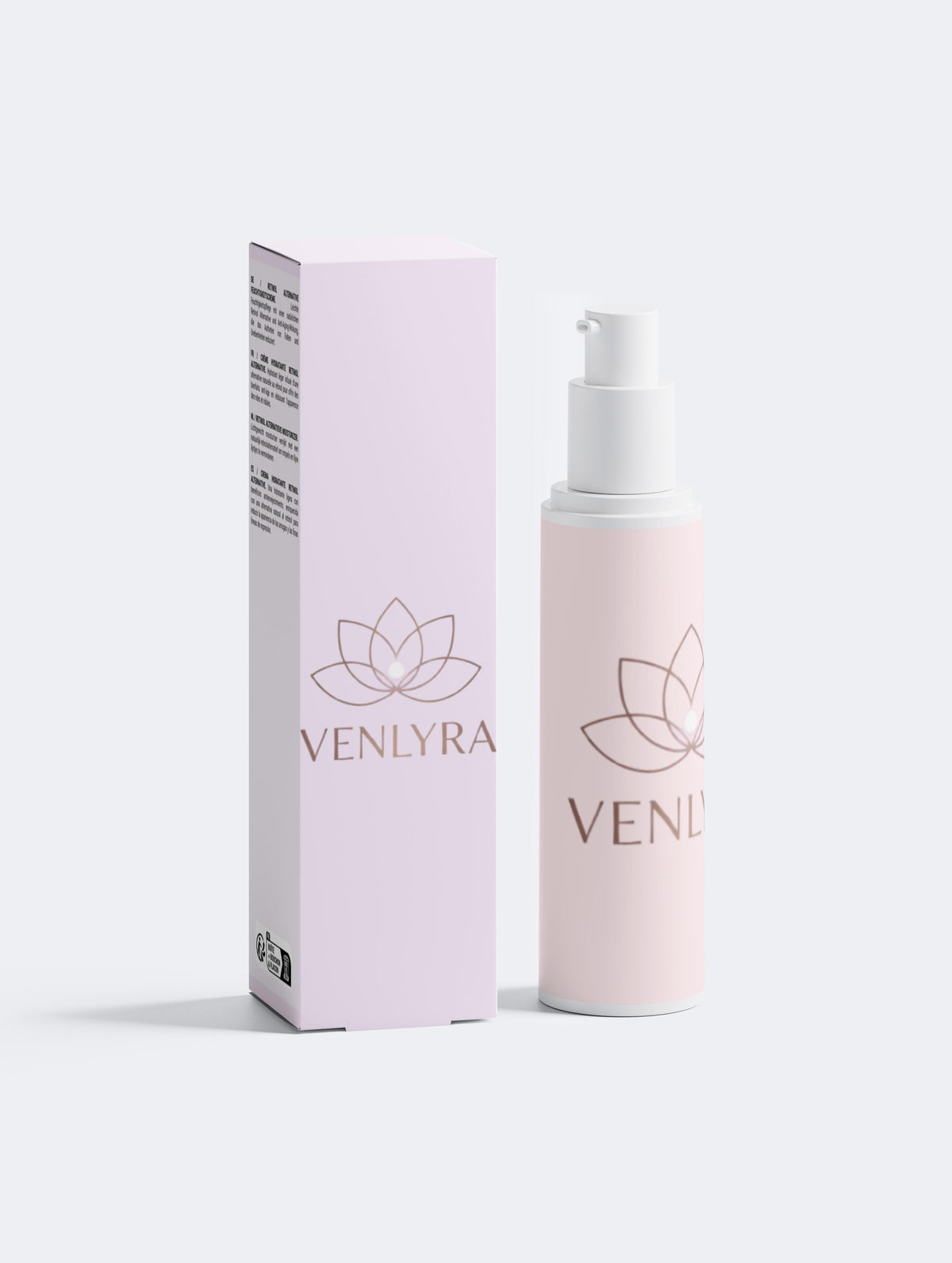 Retinol Alternative Moisturiser